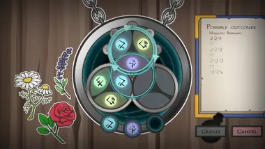 Arcadia Fallen preview 6