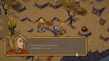 Arcadian Atlas preview 7