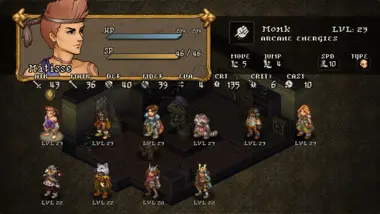 Arcadian Atlas preview 2