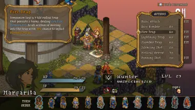 Arcadian Atlas preview 4