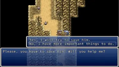 Arcane RERaise preview 4