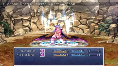Arcane RERaise preview 5