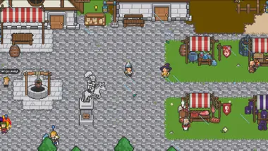 Arcane Vale preview 5