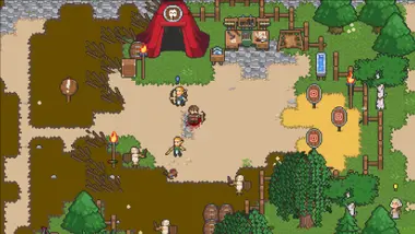 Arcane Vale preview 3
