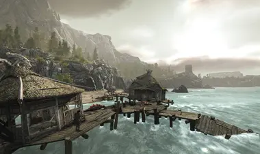 Arcania: Fall of Setarrif preview 3