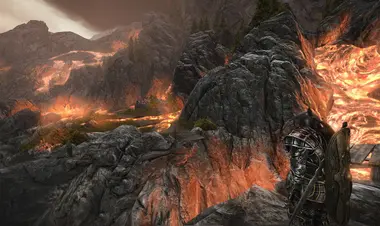 Arcania: Fall of Setarrif preview 2