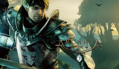 Arcania: Fall of Setarrif preview 11