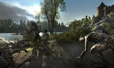 Arcania Gold Edition preview 8