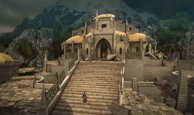 Arcania + Gothic Pack preview 8