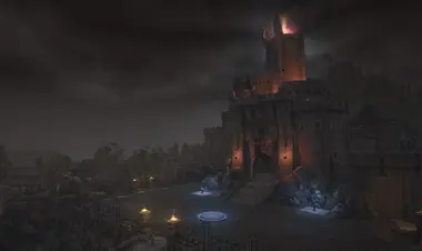 ArcaniA preview 5