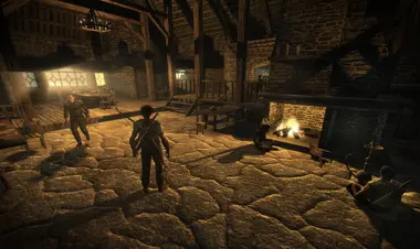 ArcaniA preview 6