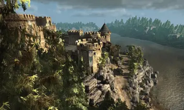 ArcaniA preview 4