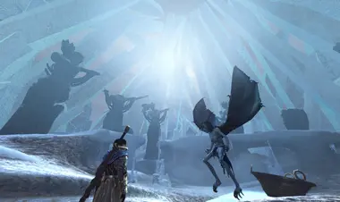 ArcaniA preview 9
