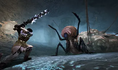 ArcaniA preview 20