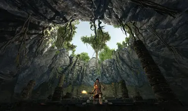 ArcaniA preview 3