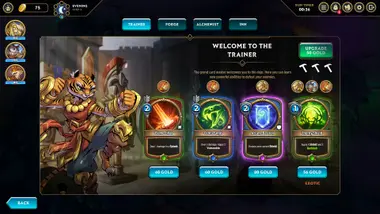 ARCANIUM: Rise of Akhan preview 9