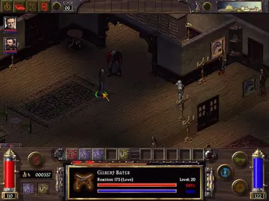 Arcanum: Of Steamworks and Magick Obscura .COM preview 11