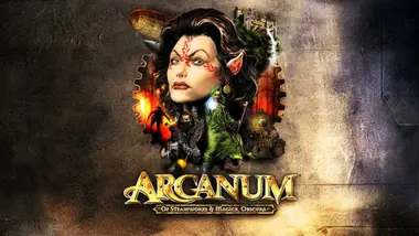 Arcanum: Of Steamworks and Magick Obscura .COM preview 15