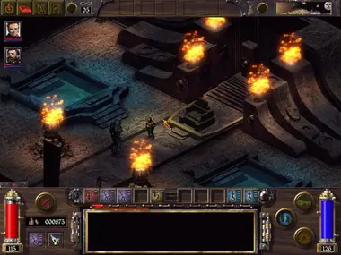 Arcanum: Of Steamworks and Magick Obscura preview 12