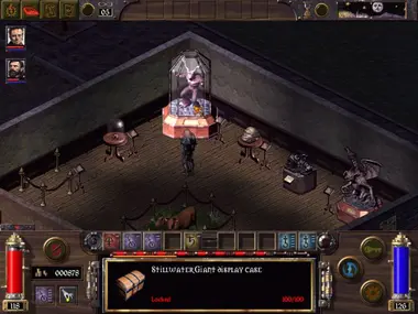 Arcanum: Of Steamworks and Magick Obscura preview 10