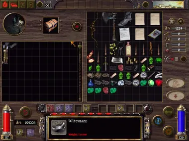 Arcanum: Of Steamworks and Magick Obscura preview 7