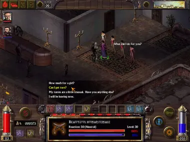 Arcanum: Of Steamworks and Magick Obscura preview 4