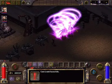Arcanum: Of Steamworks and Magick Obscura preview 5
