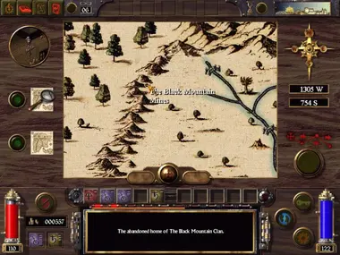 Arcanum: Of Steamworks and Magick Obscura preview 3