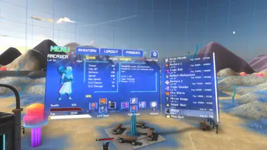 Arcaxer preview 5