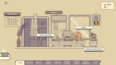 Archeo: Shinar preview 5