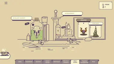 Archeo: Shinar preview 6