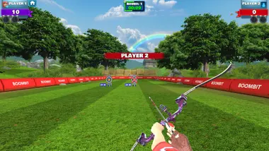 Archery Club preview 9