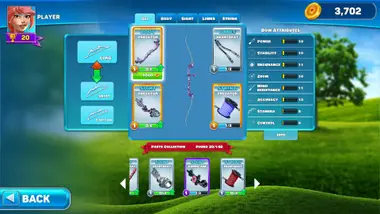 Archery Club preview 7