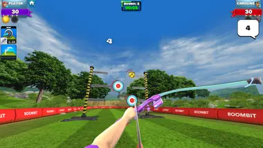 Archery Club preview 2