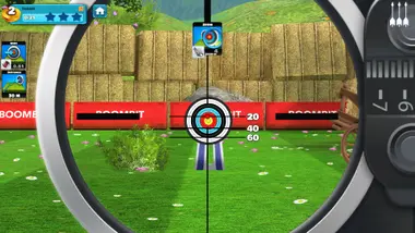Archery Club preview 3
