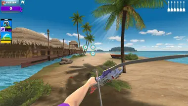 Archery Club preview 8