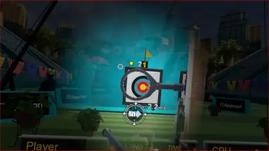 Archery Kings VR preview 4