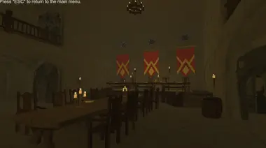 Archery Simulator preview 2