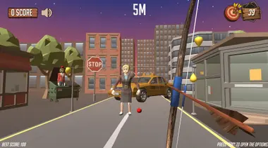 Archery Simulator preview 5