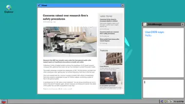 Archimedes preview 4