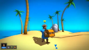 Archipelago preview 4