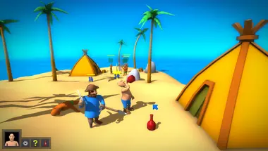 Archipelago preview 2