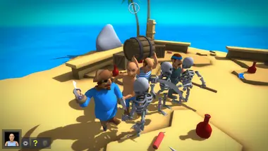Archipelago preview 5