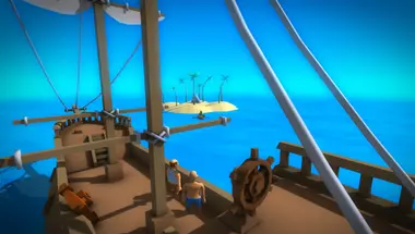 Archipelago preview 7