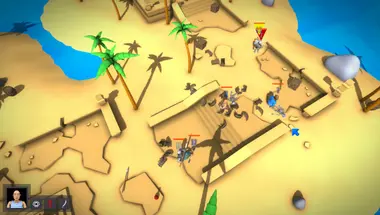 Archipelago preview 9