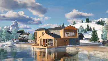 Architect Life: A House Design Simulator preview 12