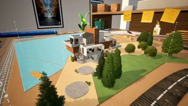 Architect Life: A House Design Simulator preview 3