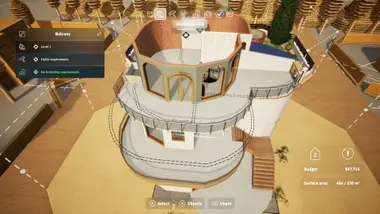 Architect Life: A House Design Simulator preview 6