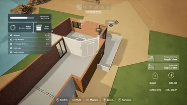 Architect Life: A House Design Simulator preview 4