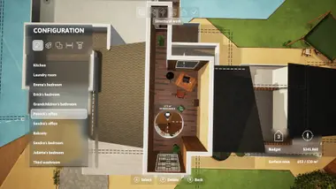 Architect Life: A House Design Simulator | Supporter Edition preview 8